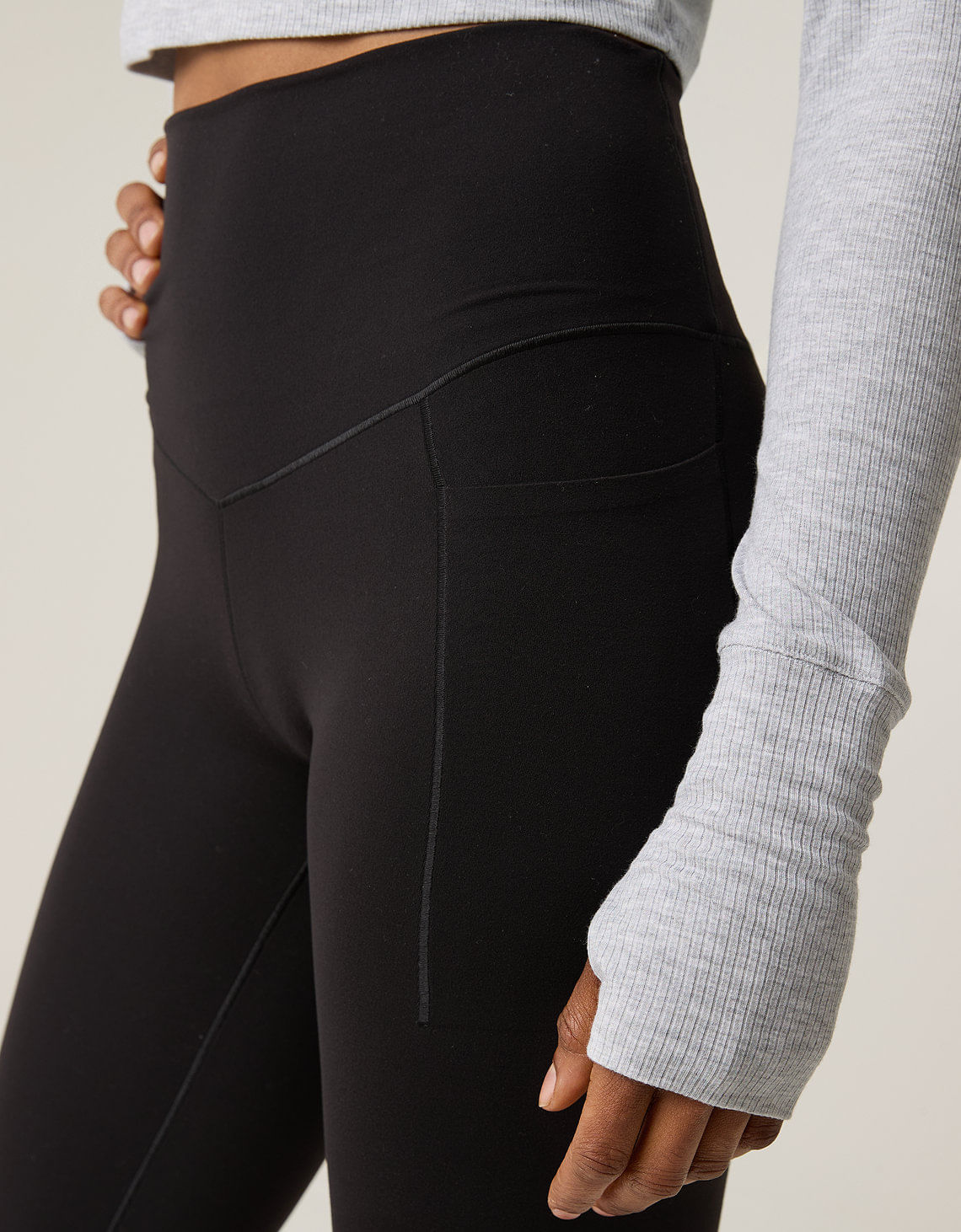 Legging Deportivo OFFLINE Real Me Xtra By Aerie