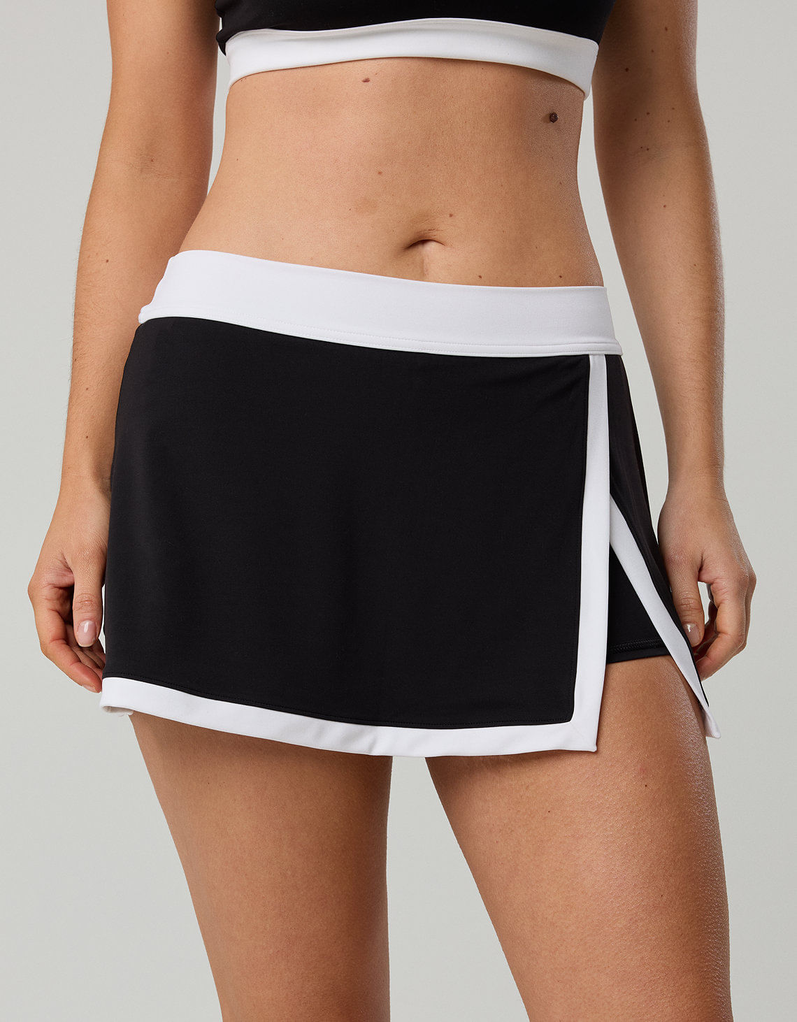 Falda tipo pantalón OFFLINE Real Me Xtra By Aerie
