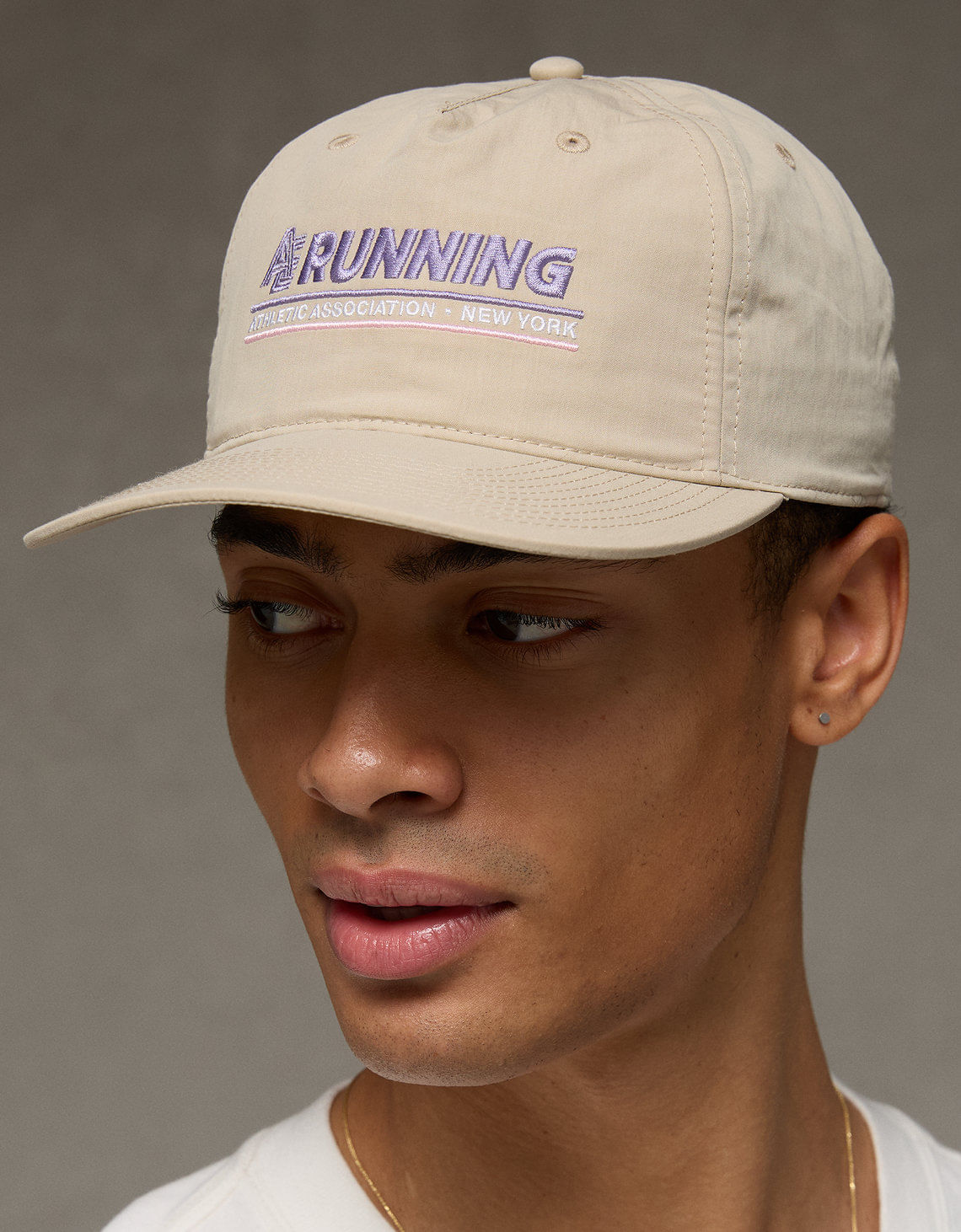 Gorra del Club de Corredores Ae
