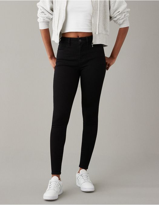 AE Dream Jegging Super Alto