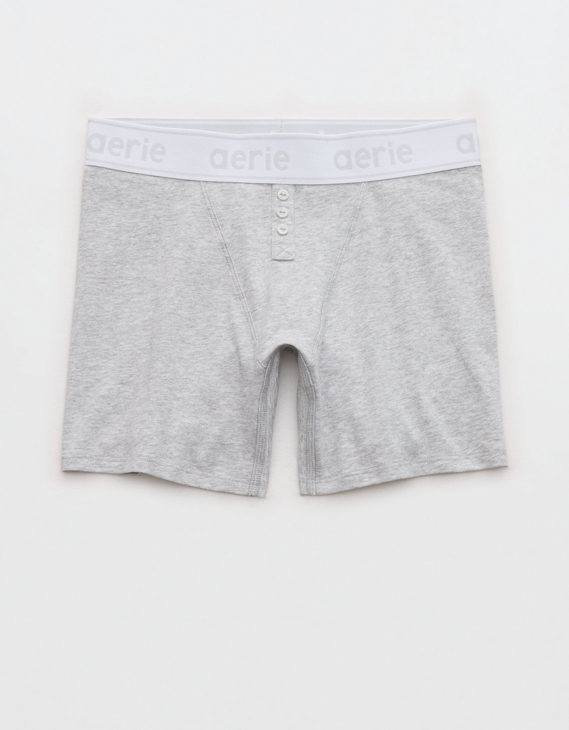 Bóxer Superchill en Algodón By Aerie