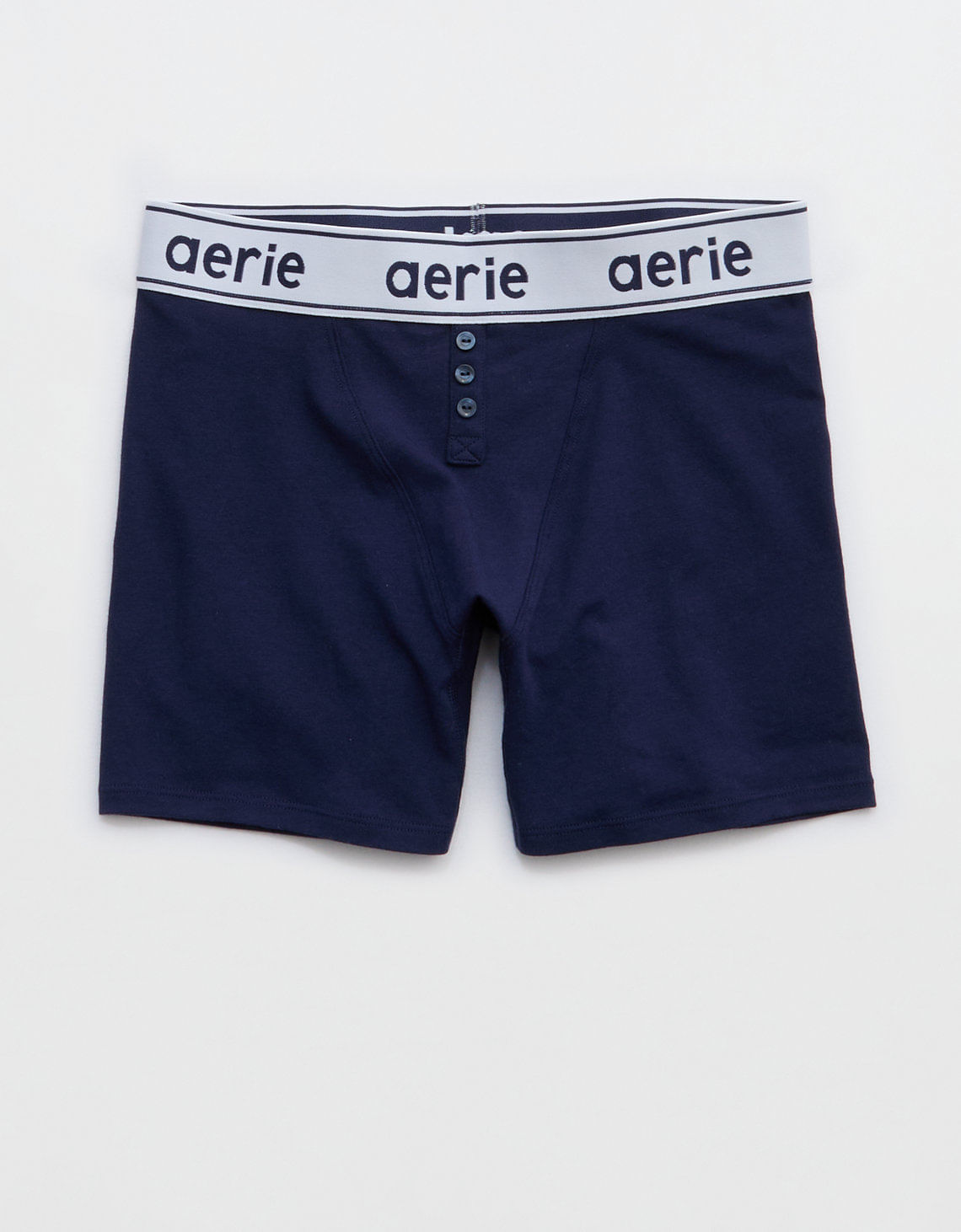 Bóxer Superchill en Algodón By Aerie