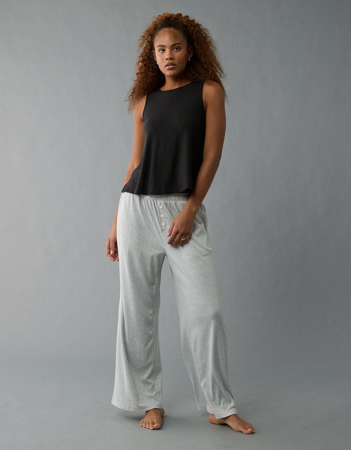 Tank Top Soft & Sexy Ae