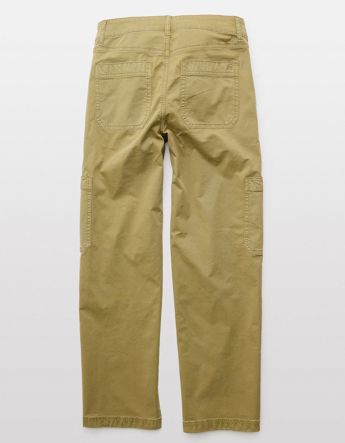 Pantalón Baggy Wide Leg Ae