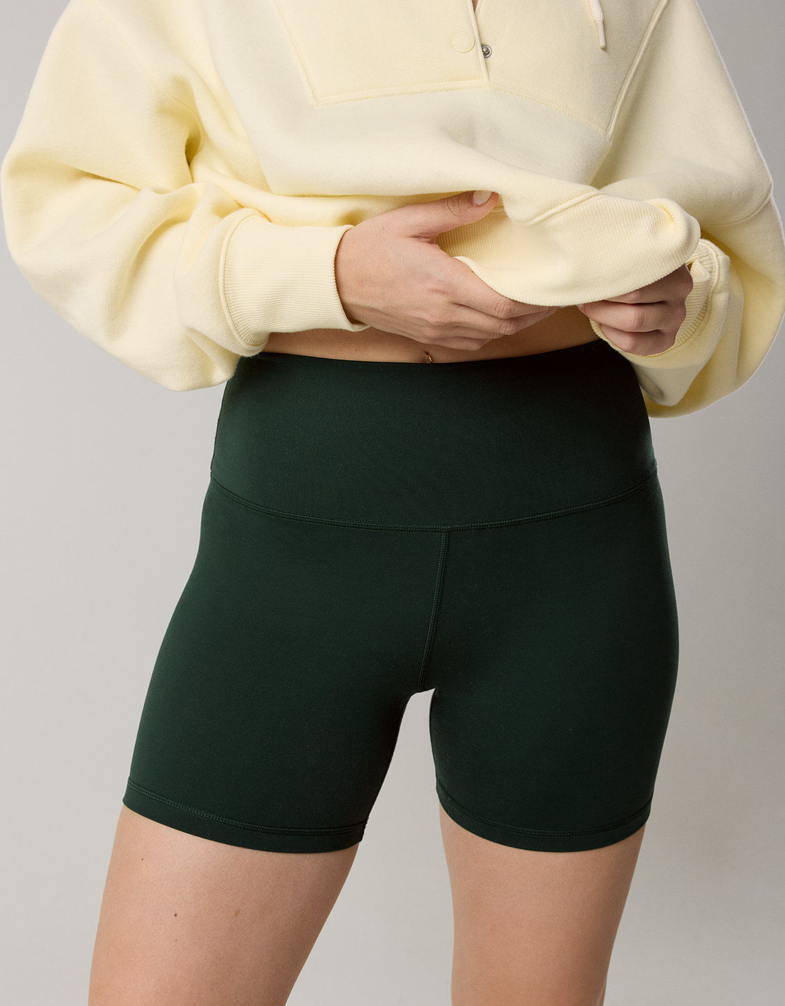 Bike Short OFFLINE de 5 pulgadas The Hugger By Aerie