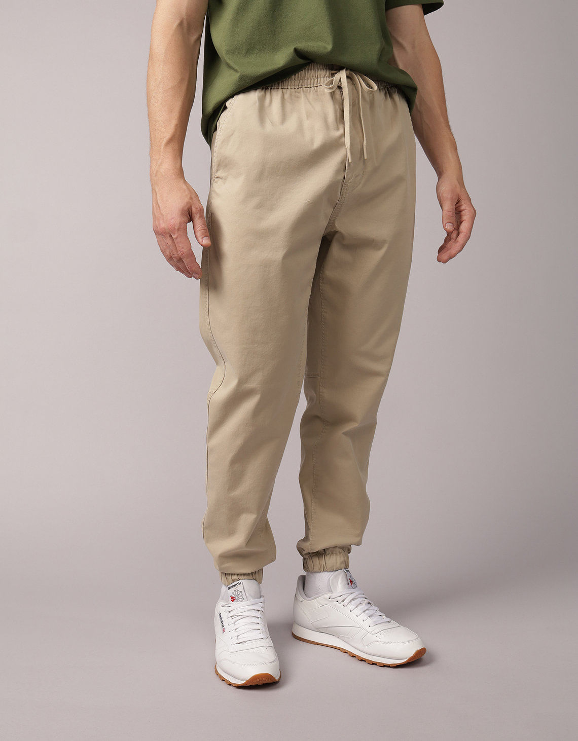 Jogger Tipo Trekker Ae