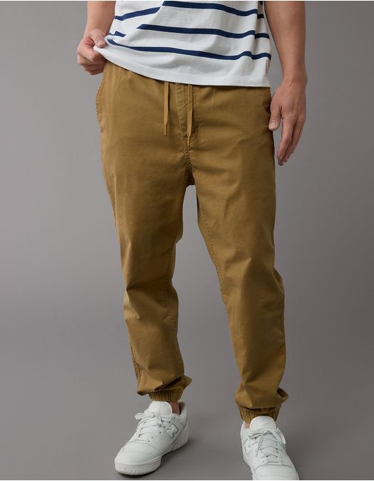 Jogger Tipo Trekker Ae