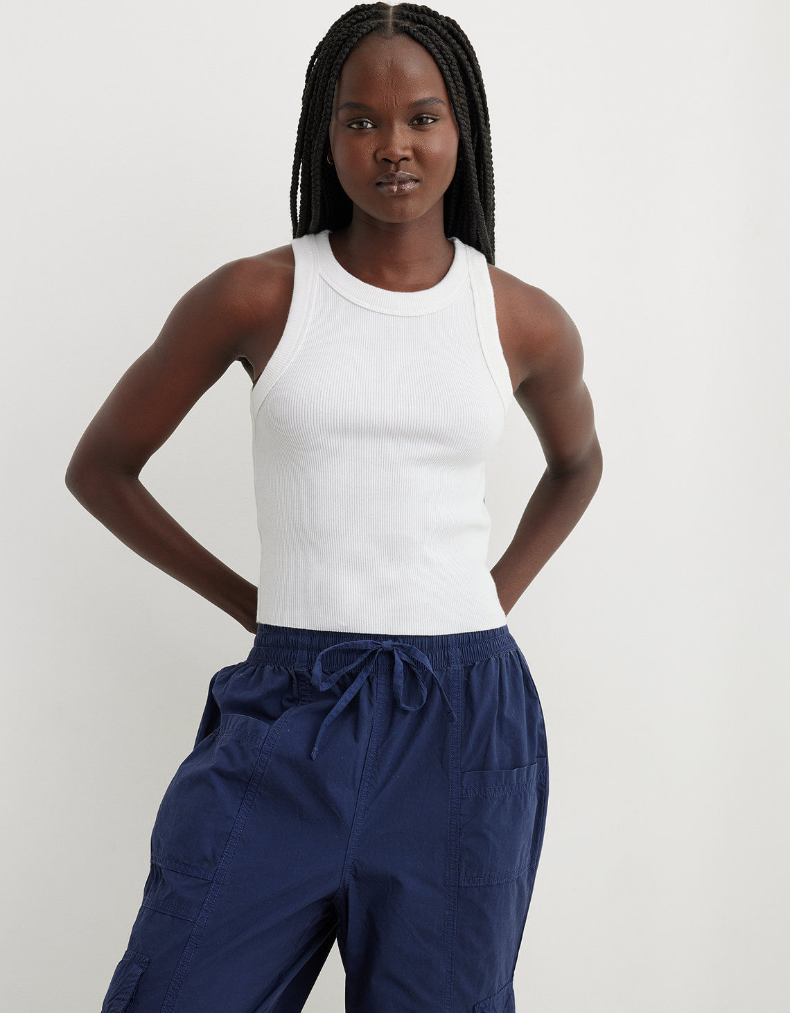 Tank Top Free Spirit By Aerie