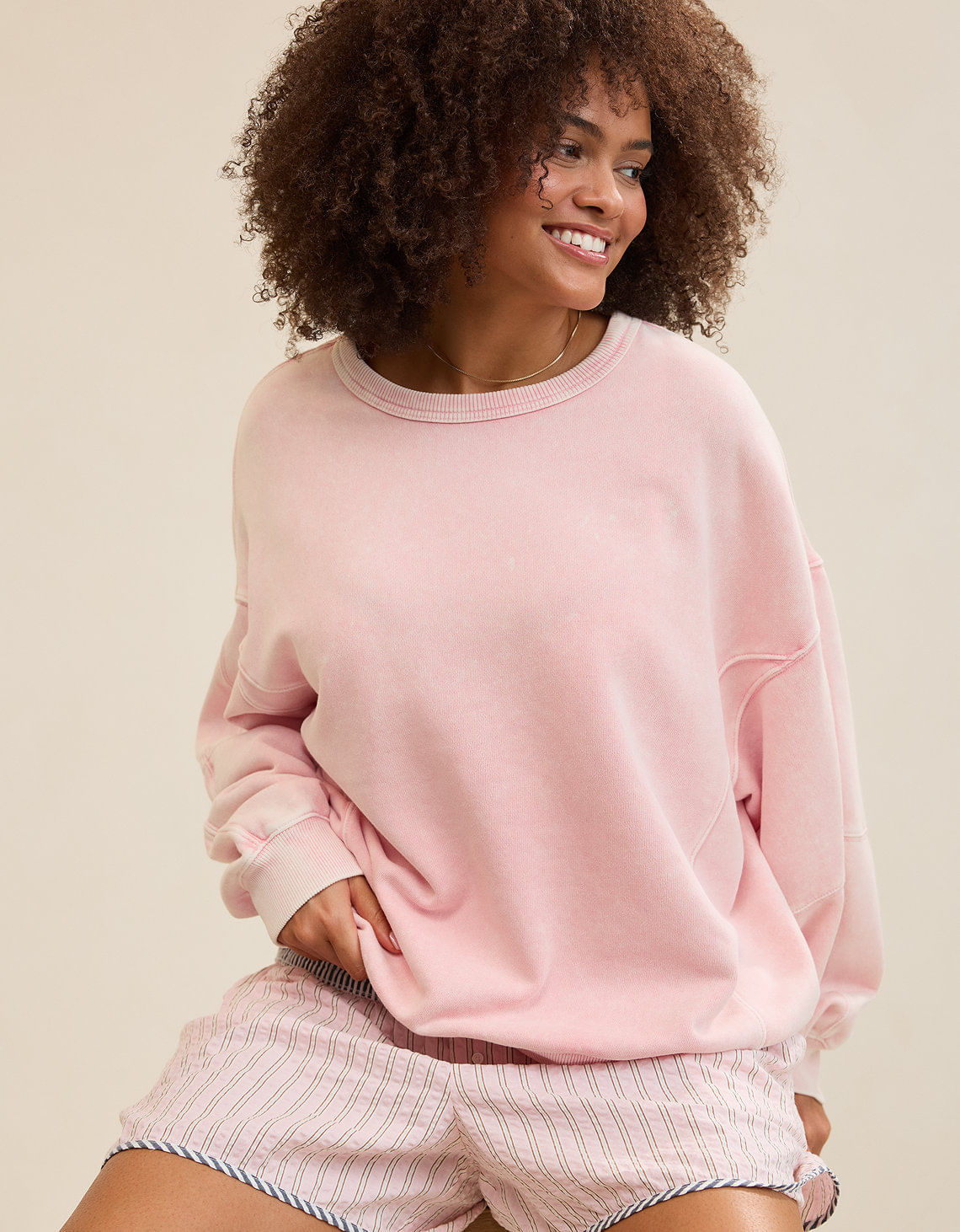Buzo Go-to By Aerie