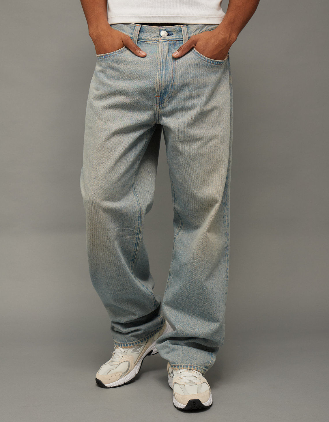 Jean Loose Ae