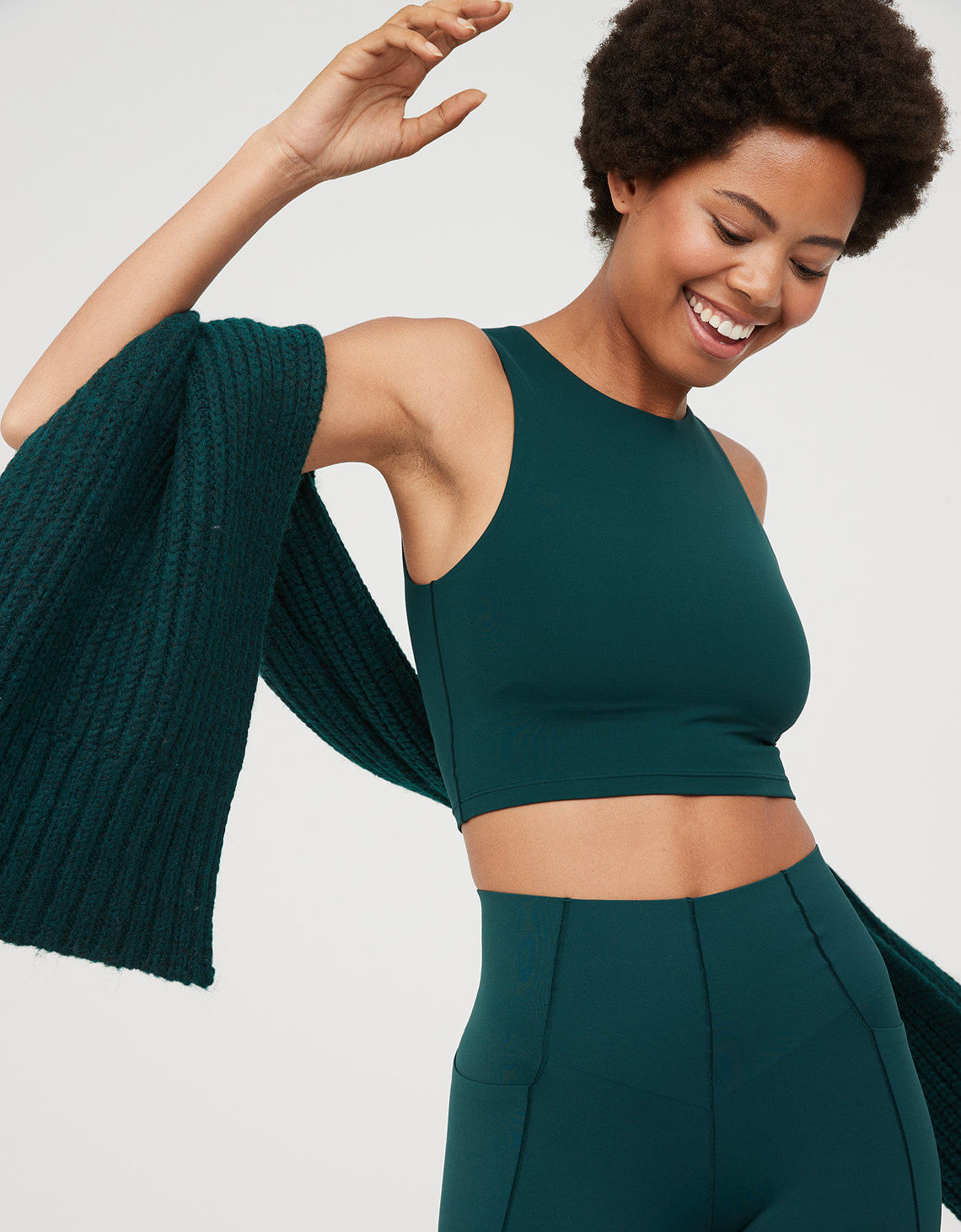 Bra Deportivo OFFLINE Real Me Xtra By Aerie