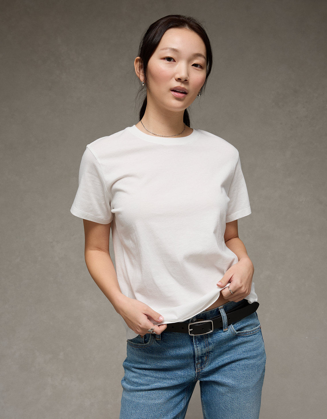 Camiseta Básico Ae