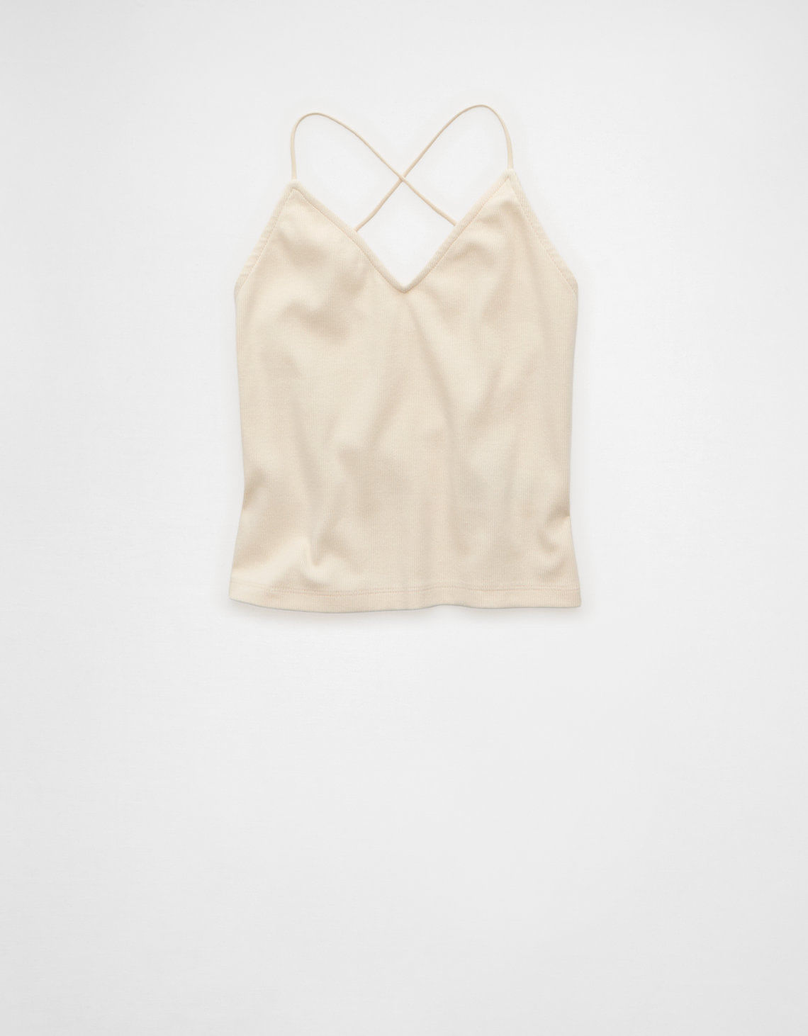 Tank Top Strappy-Go-Lucky Ae
