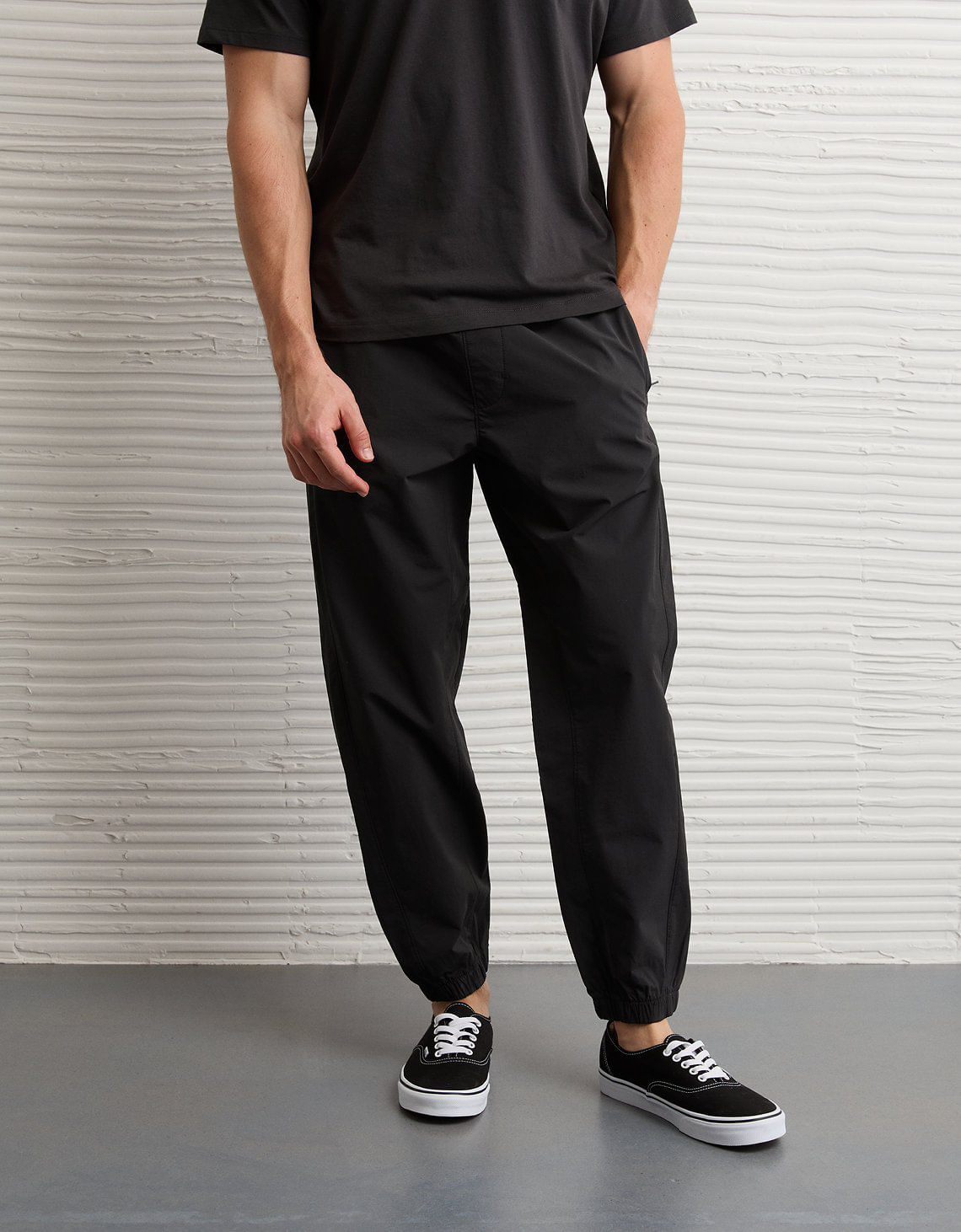 Jogger técnico Ae 24/7