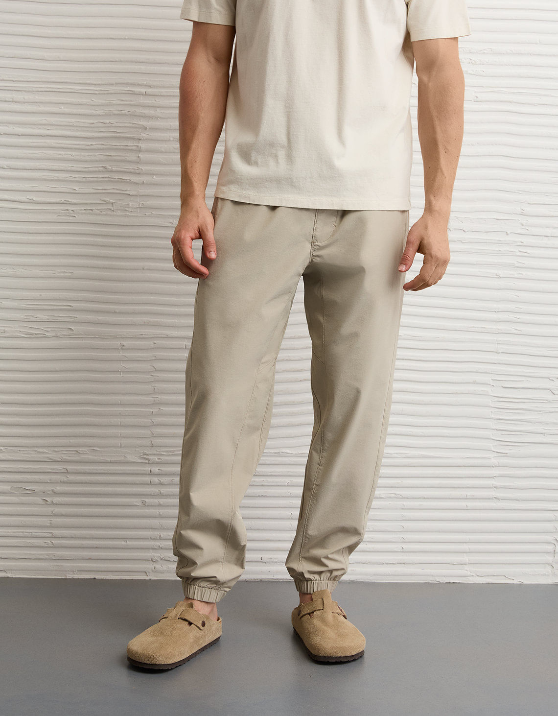 Jogger técnico Ae 24/7