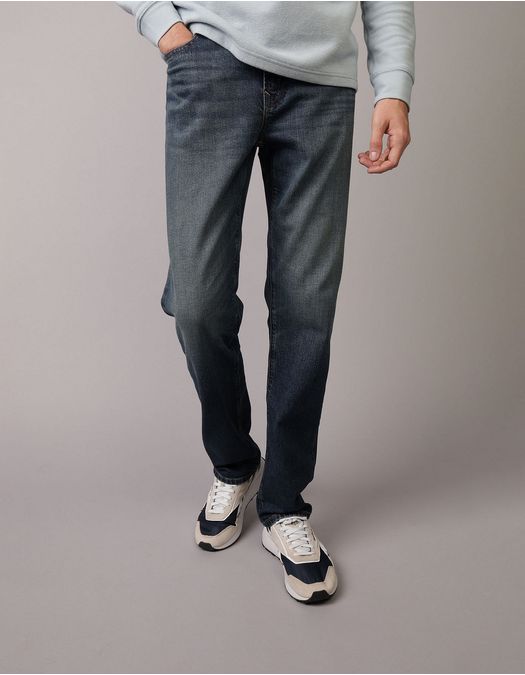 Jean Original Straight Ae