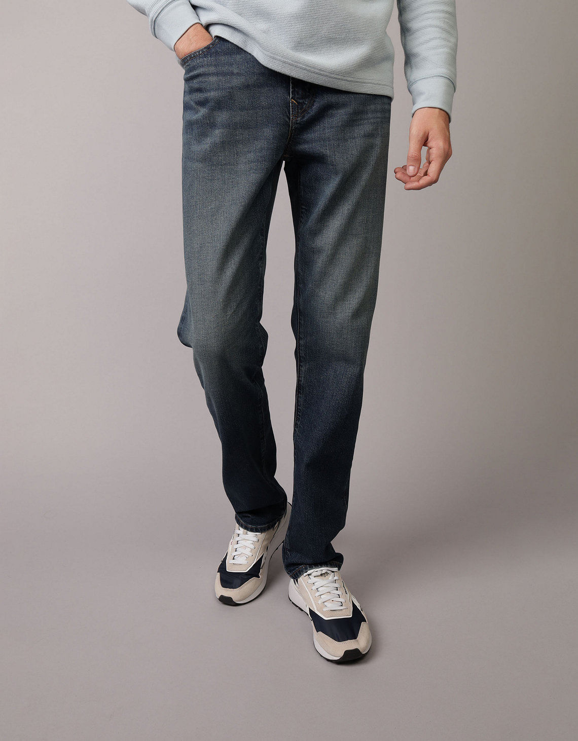 Jean Original Straight Ae