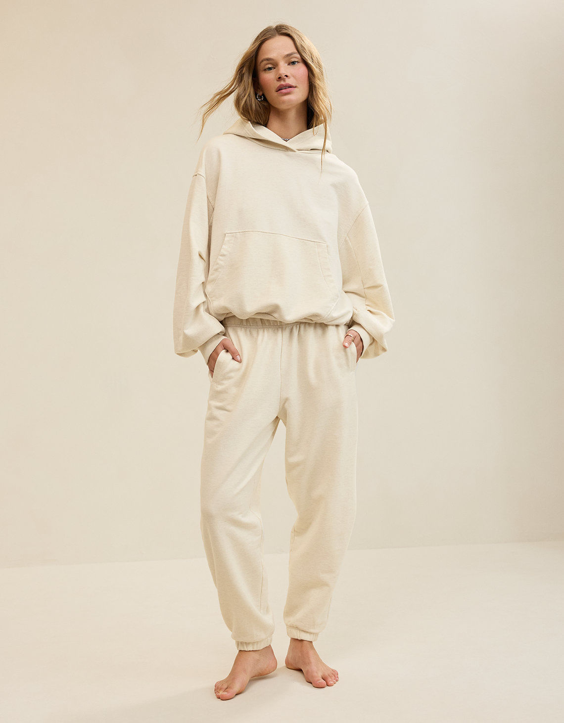 Jogger Jet Setter By Aerie