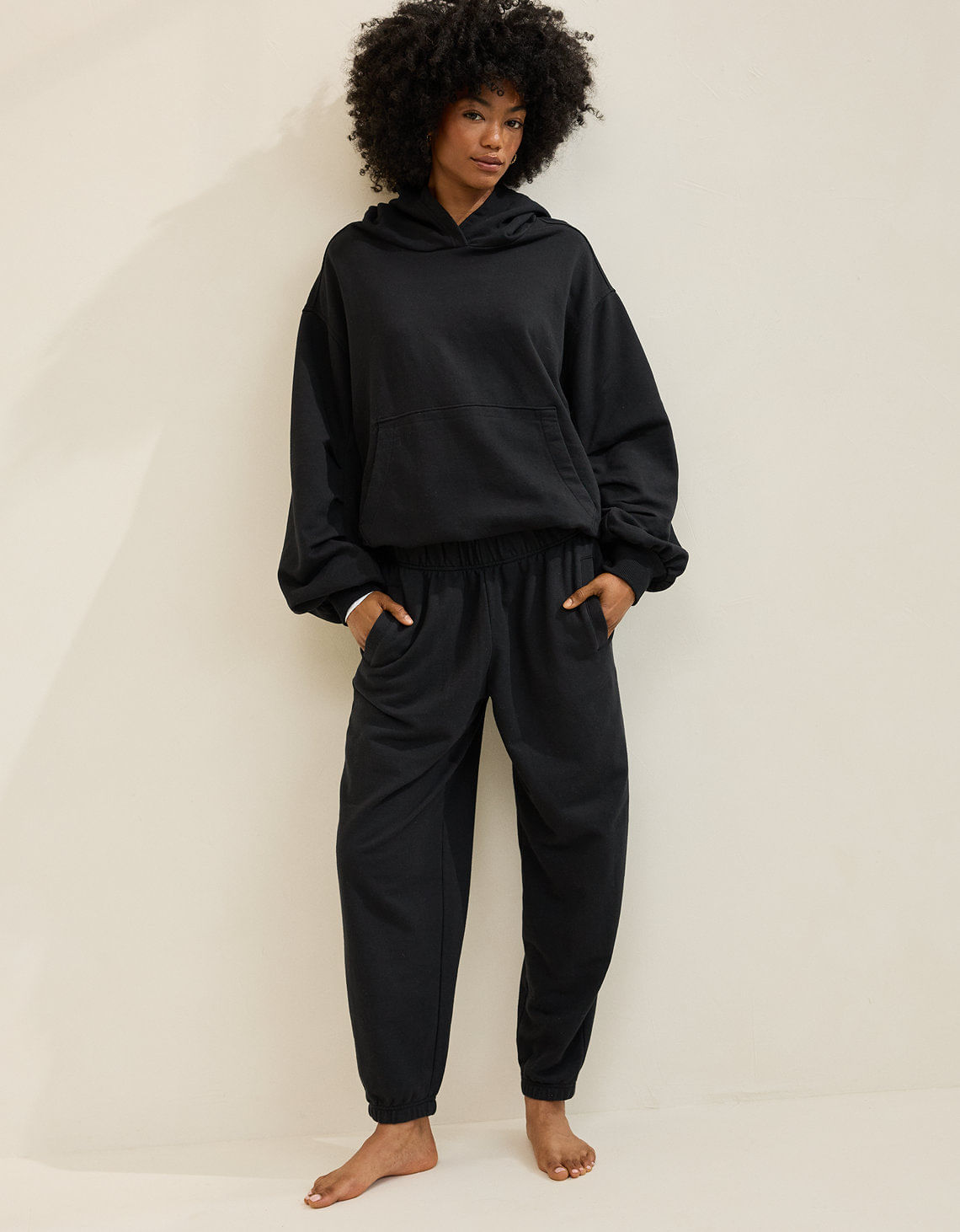 Jogger Jet Setter By Aerie