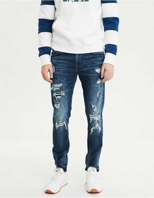 ae ne (x) t nivel skinny jean | American Eagle - americaneagle