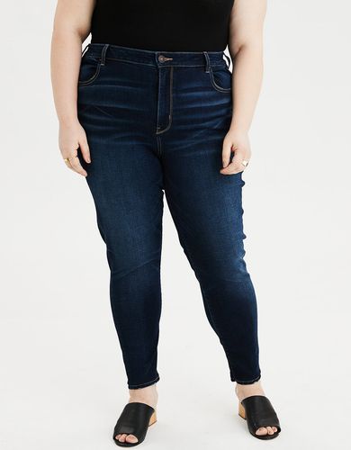 Jeans para mujer | American Eagle
