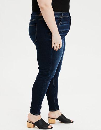 Jeans para mujer | American Eagle