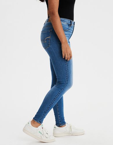 pantalones de american eagle mujer