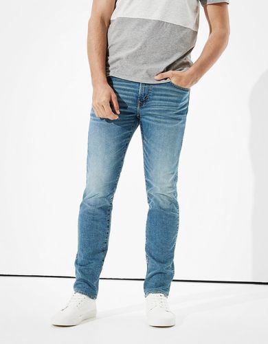 Jeans para hombre, slim fit, original y más | American Eagle