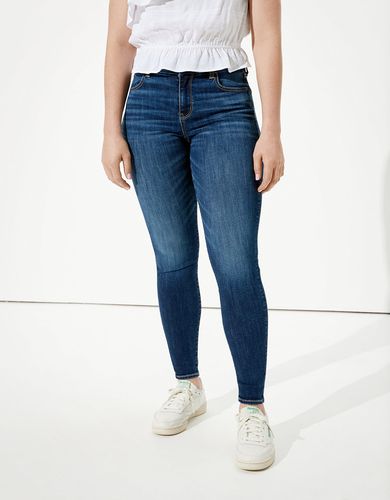 Jeans para mujer | American Eagle
