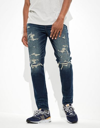 Jeans para hombre, slim fit, original y más | American Eagle