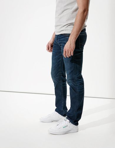 Jeans para hombre, slim fit, original y más | American Eagle