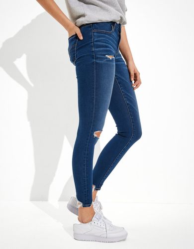 Jeans para mujer | American Eagle