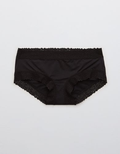 Undies y cacheteros de encaje | Aerie de American Eagle