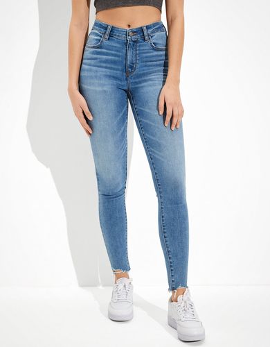 Jeans para mujer | American Eagle