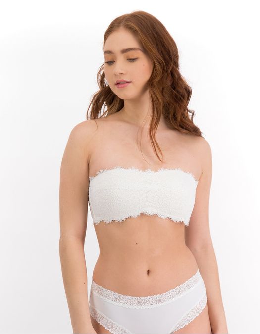 Bralette Aerie de encaje Bandeau