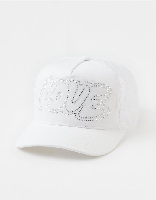 Gorra Trucker Offline by Aerie