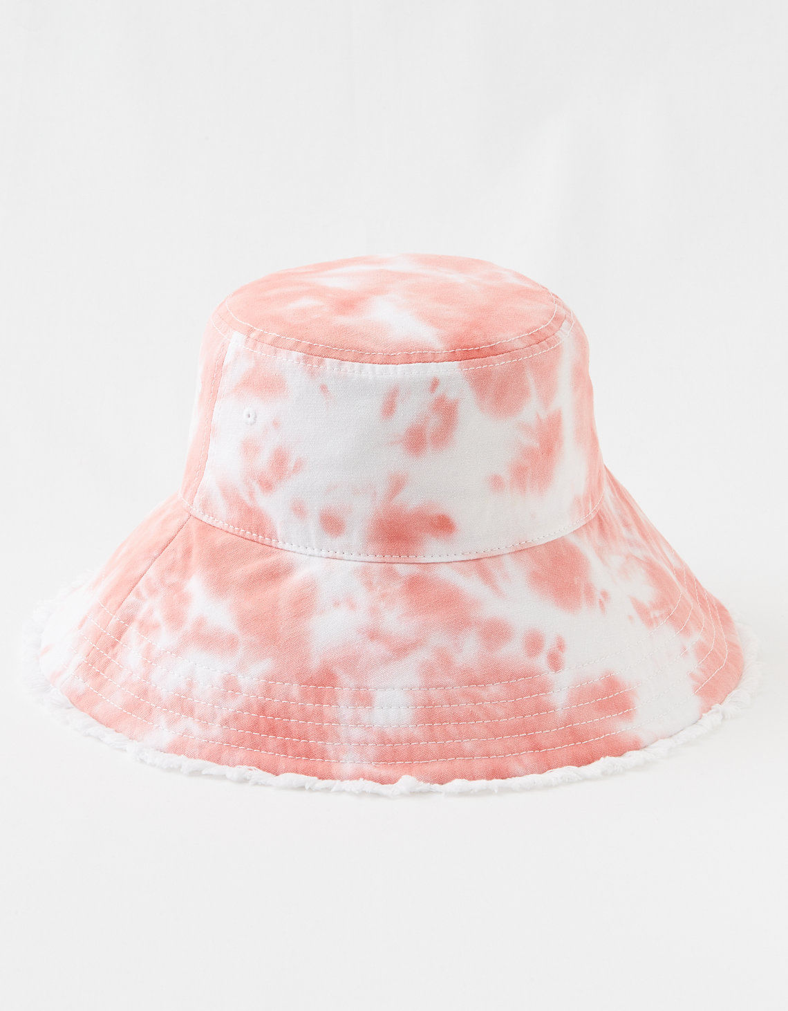 Gorro Aerie pescador con borde sin rematar