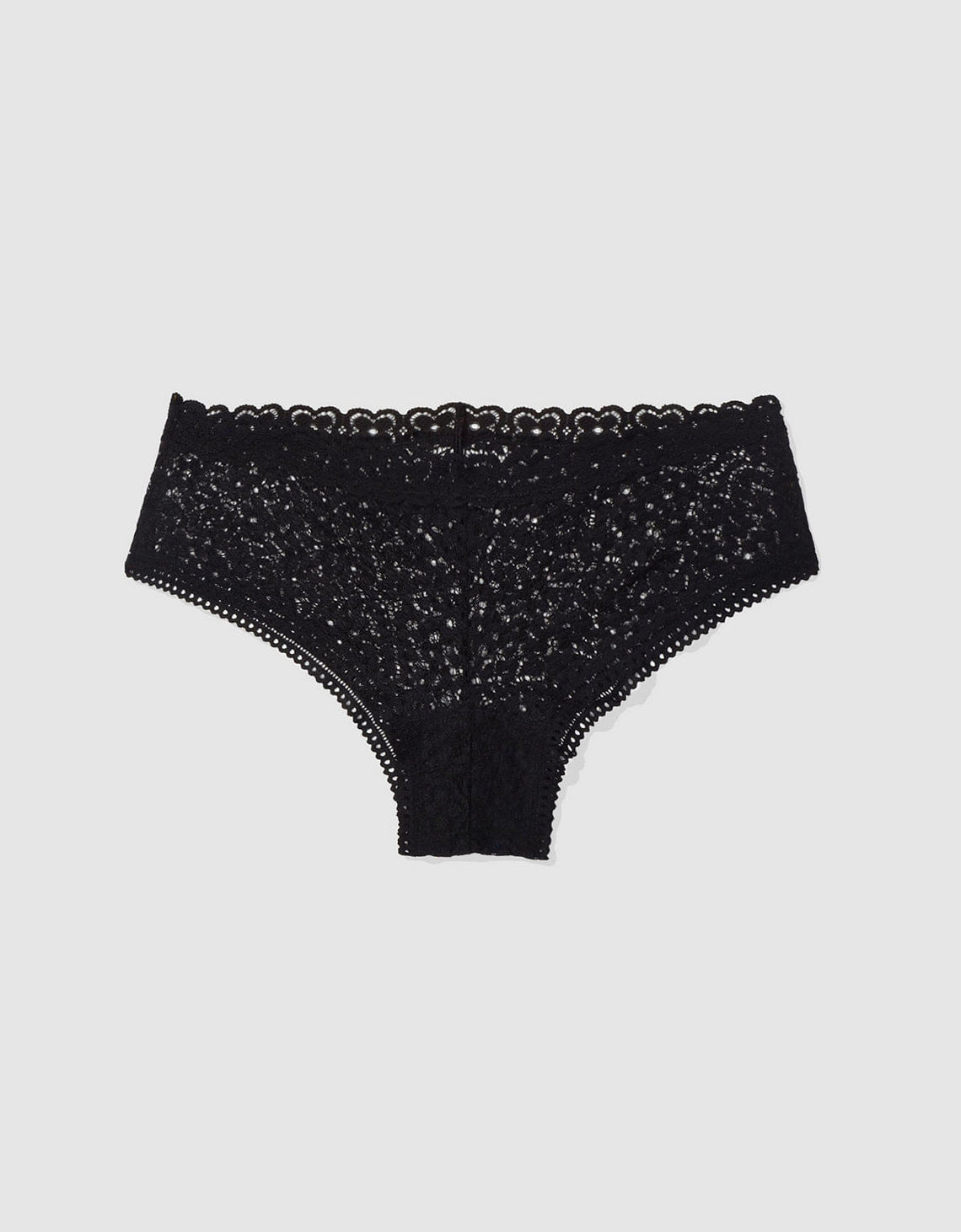 Undie Aerie en encaje brillante