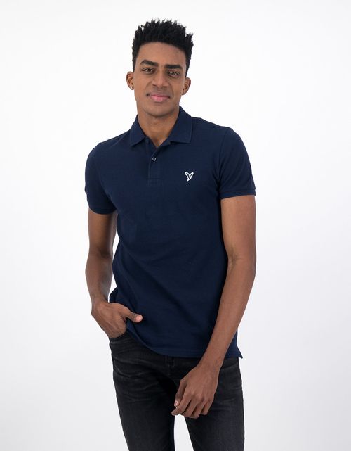 Camisetas tipo polo hombre online