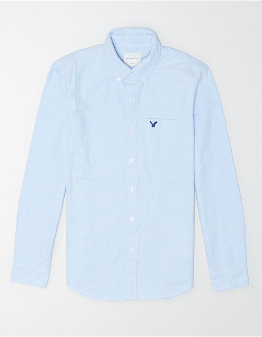 camisas para hombre american eagle