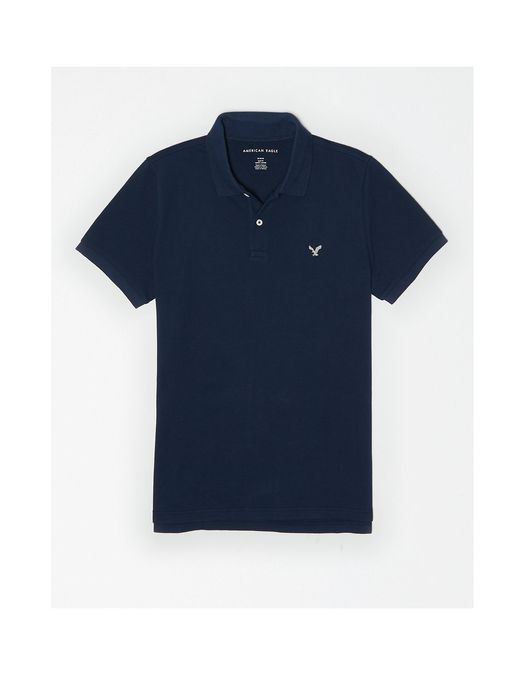 camisas american eagle tipo polo