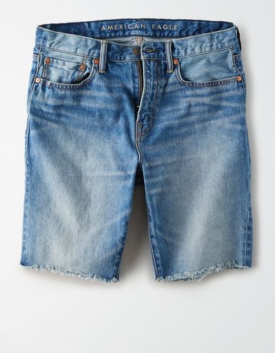 bermudas de jeans para hombres