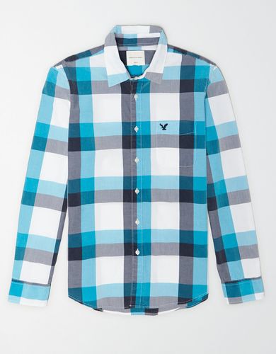 camisas para hombre american eagle