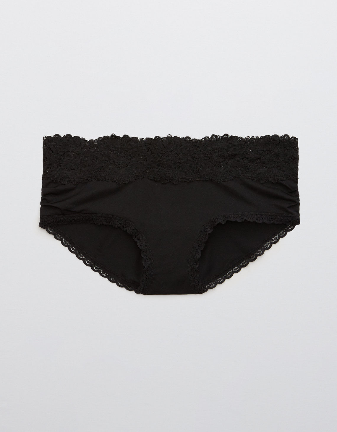 Ropa interior Aerie Encaje Shine Sunflower