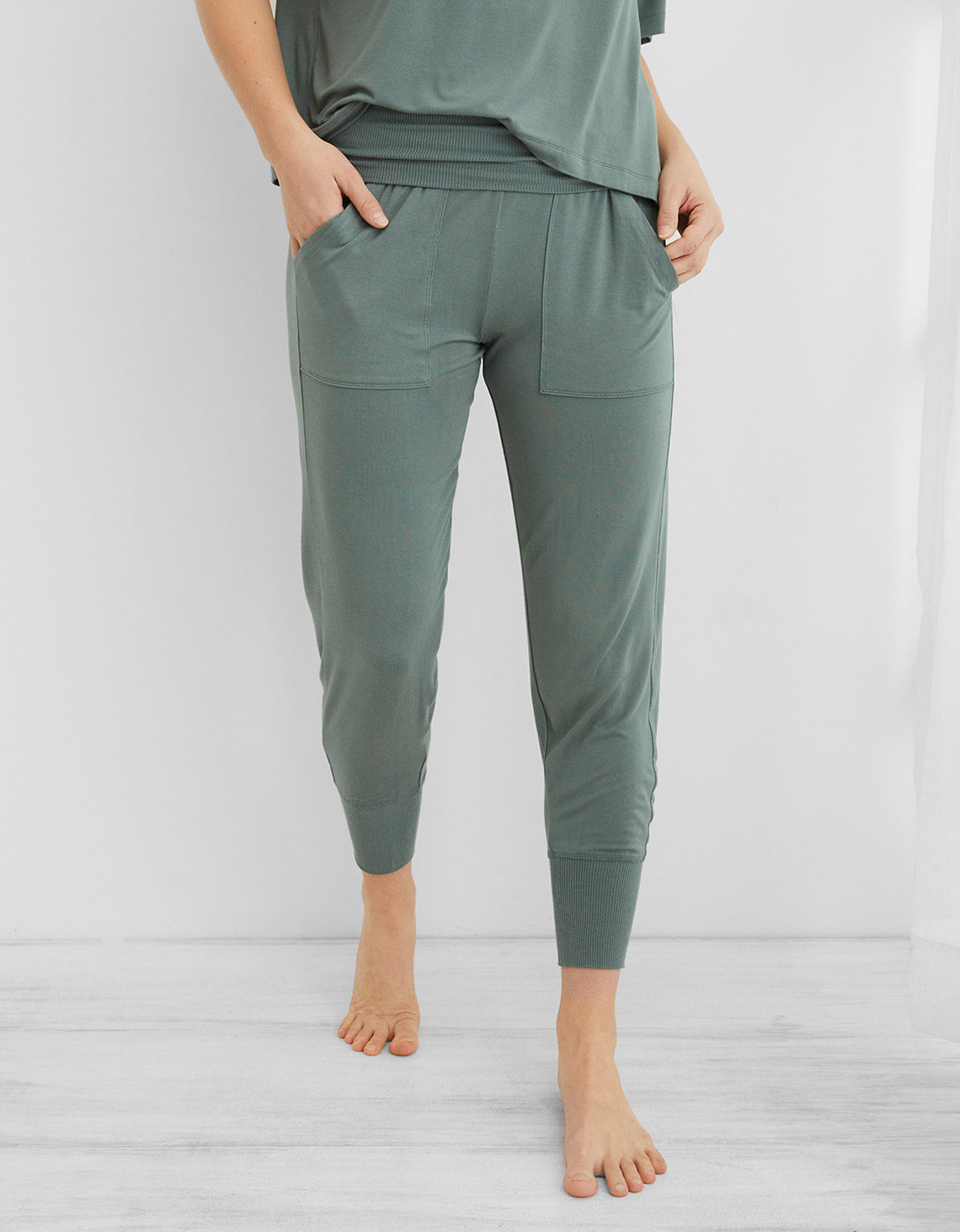 Jogger Aerie Real Softa