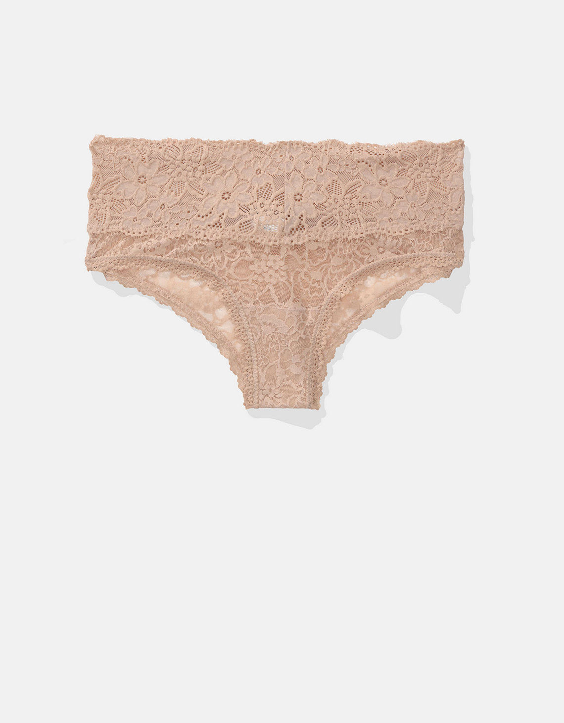 Undie Aerie con encaje