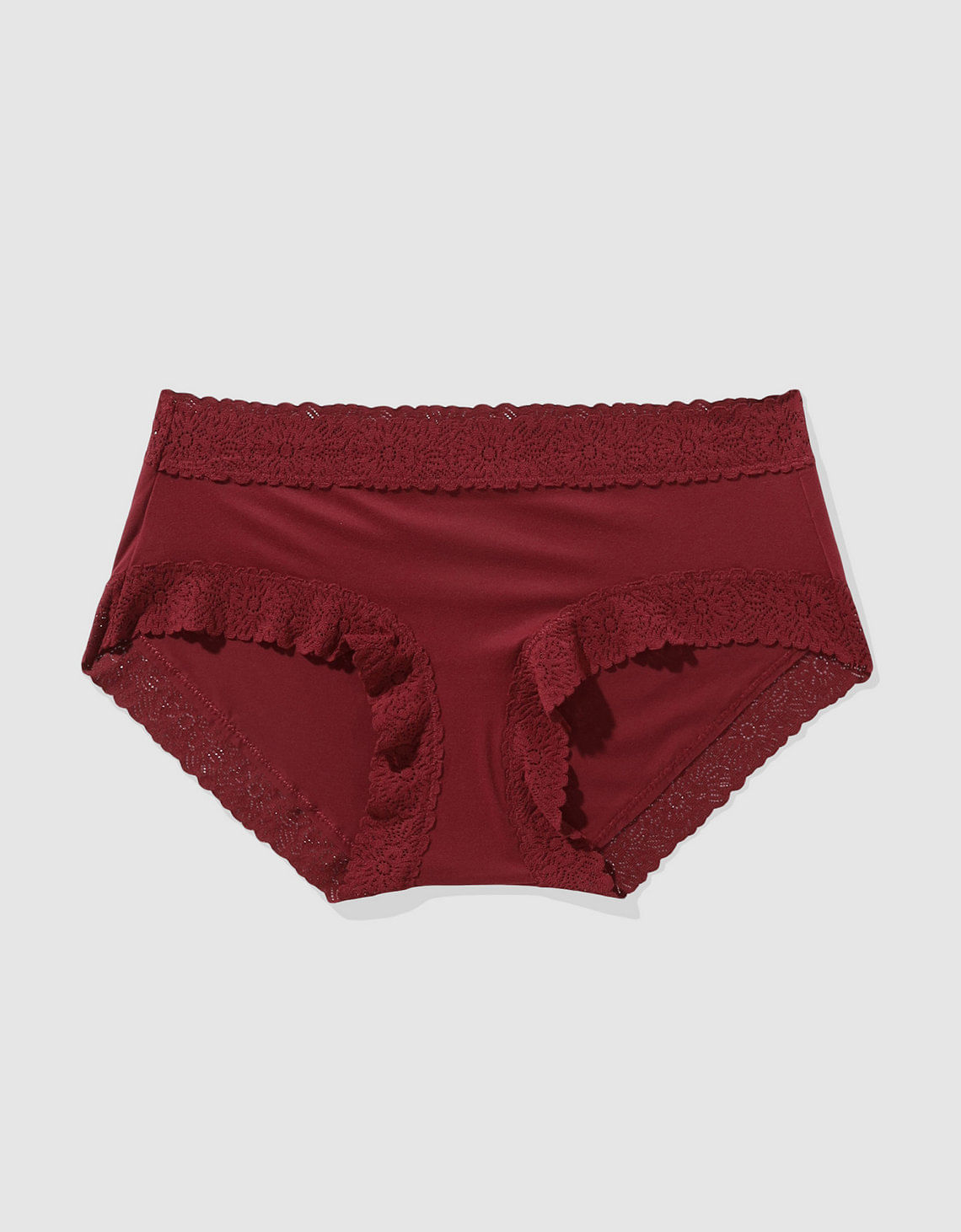 Underwear Aerie Sunnie Blossom de encaje