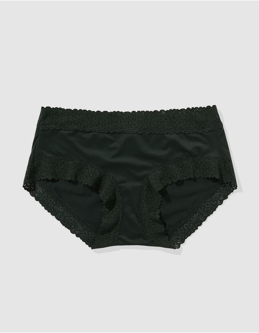 Underwear Aerie Sunnie Blossom de encaje