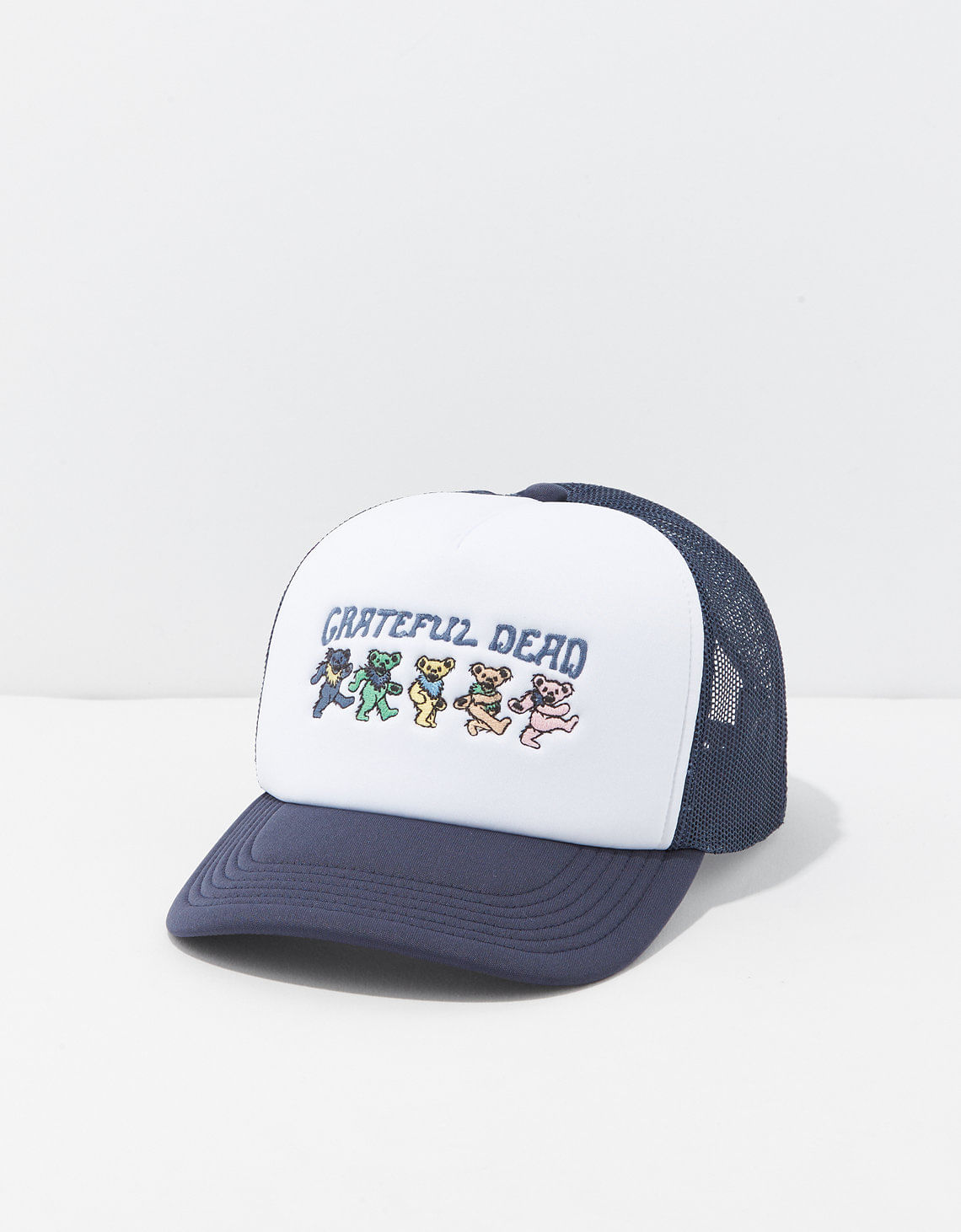 Gorra Ae Grateful Dead