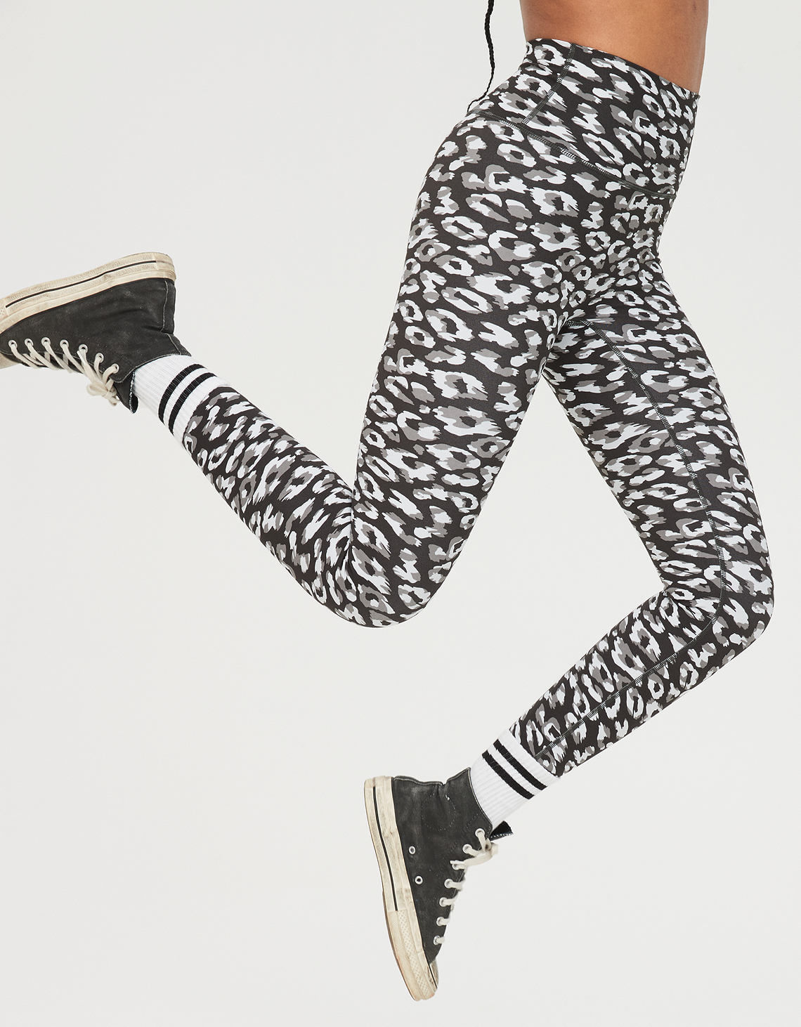 Legging Offline by Aerie Goals de tiro alto